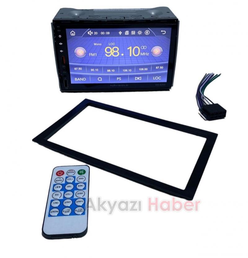 Aradığınız her şey Kgtunind Oto Aksesuar'da