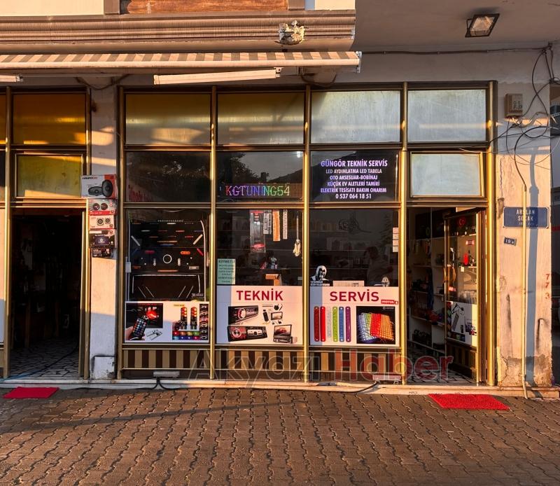 Aradığınız her şey Kgtunind Oto Aksesuar'da