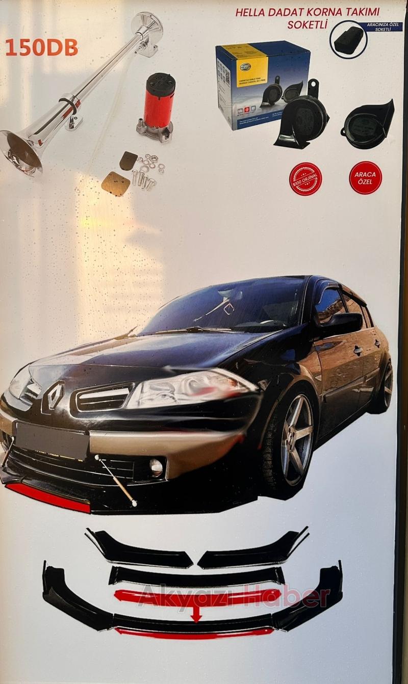 Aradığınız her şey Kgtunind Oto Aksesuar'da