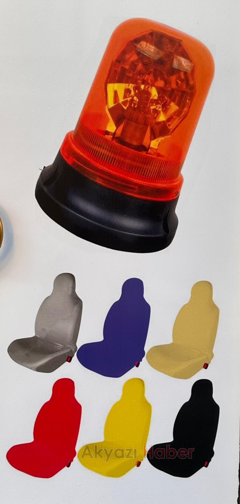 Aradığınız her şey Kgtunind Oto Aksesuar'da