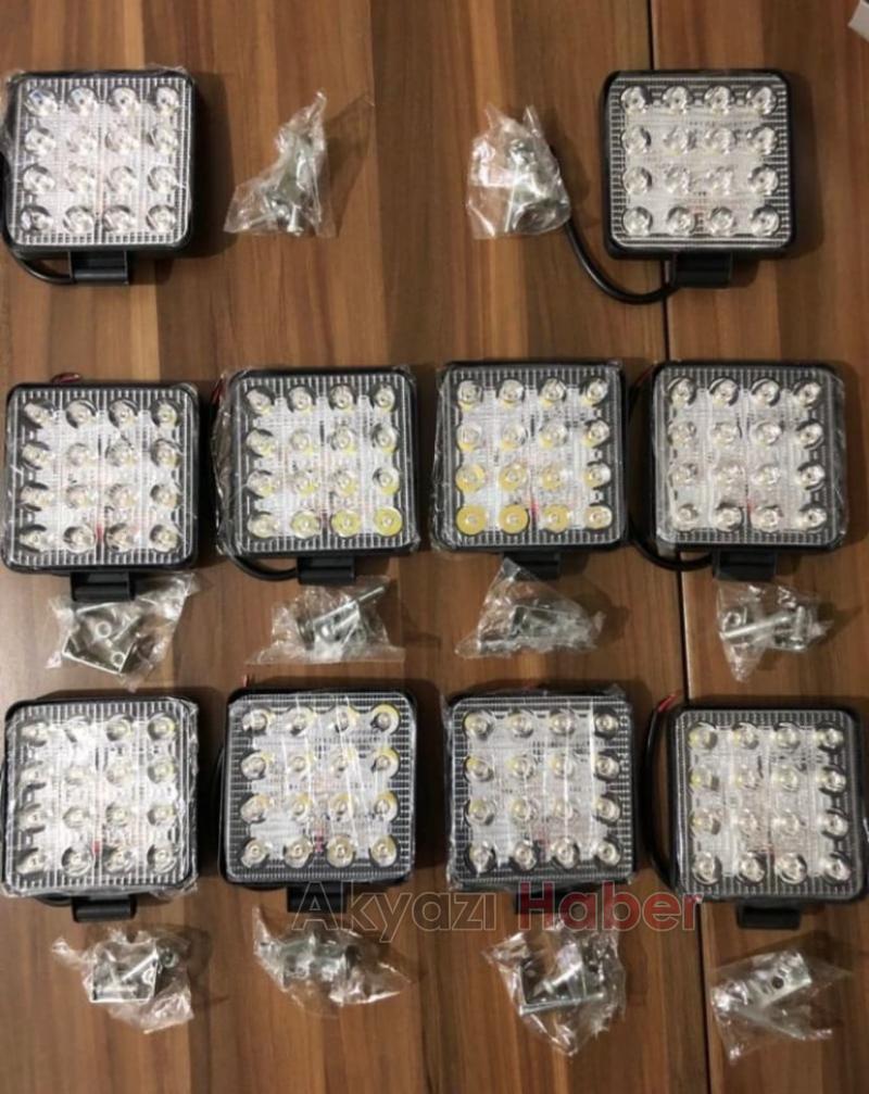 Aradığınız her şey Kgtunind Oto Aksesuar'da