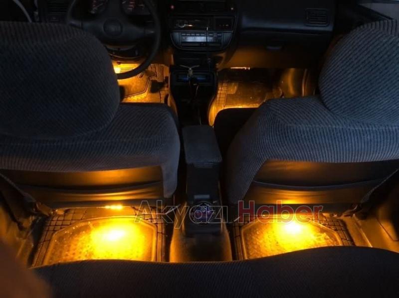 Aradığınız her şey Kgtunind Oto Aksesuar'da