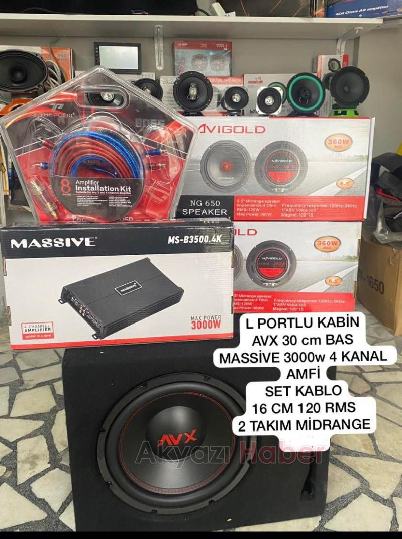 Aradığınız her şey Kgtunind Oto Aksesuar'da