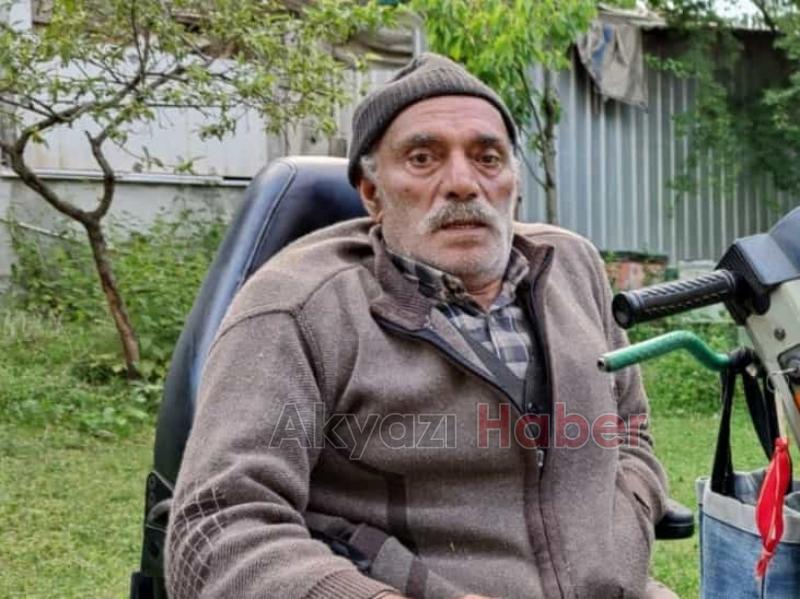 Sandıkçıoğlu ailesinin acı günü