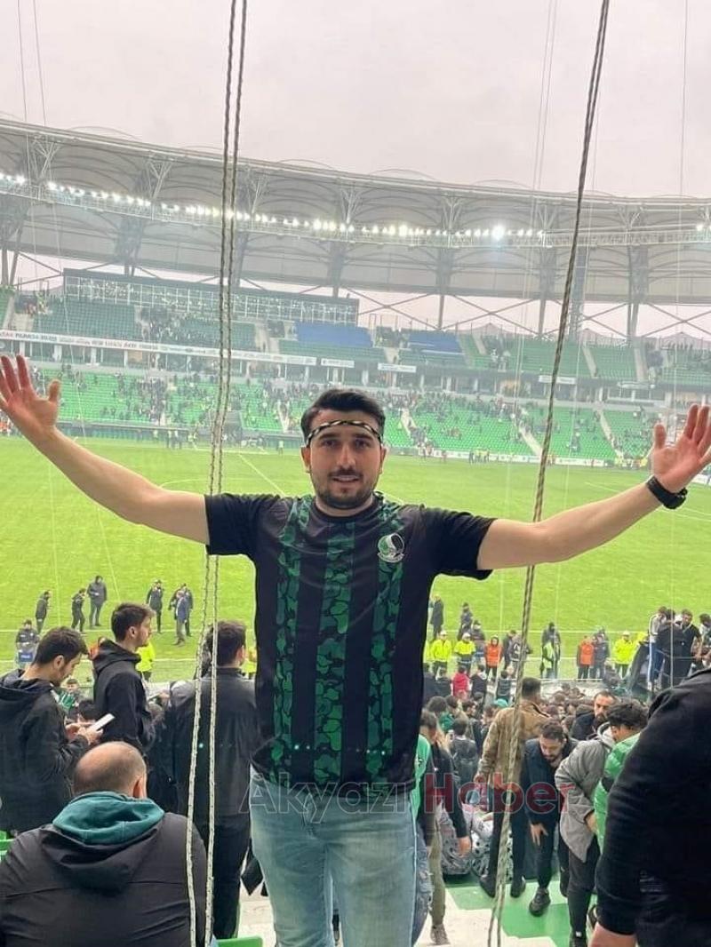 Traktörün altında kalan genç hayatını kaybetti