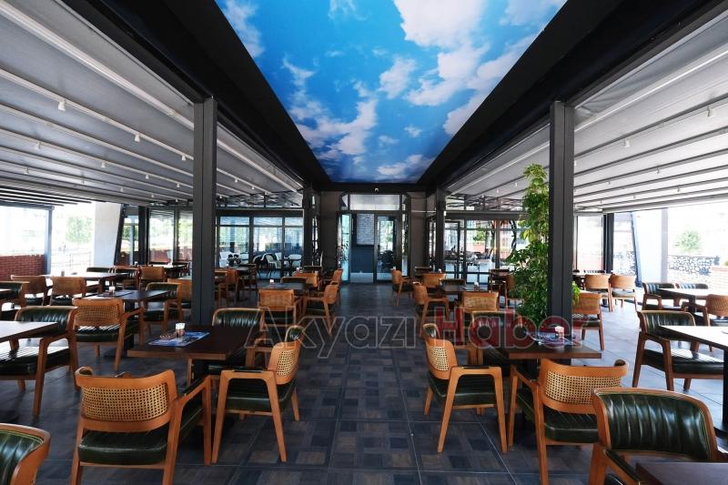 Büyükşehirin markası Nehir Çikolatası vitrinlerde satışta