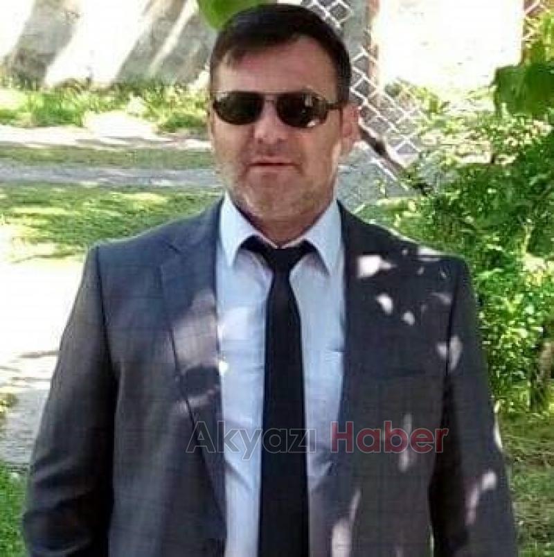 Bahçe temizlerken kalp krizi geçirip yaşamını yitirdi