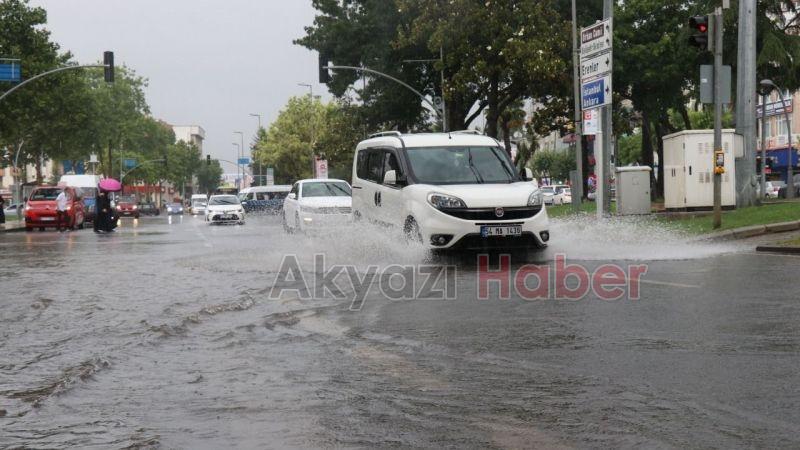 Sakarya için önemli uyarı