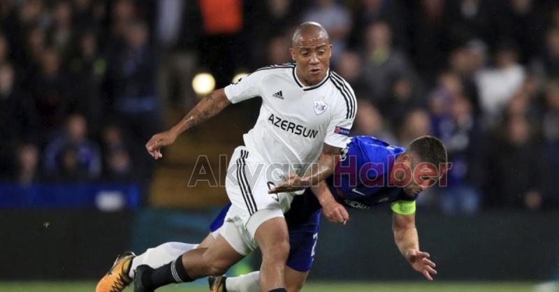 Sakaryaspor o golcüyü renklerine kattı