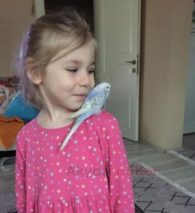 Minik Meryem'den Sevindiren Haber 