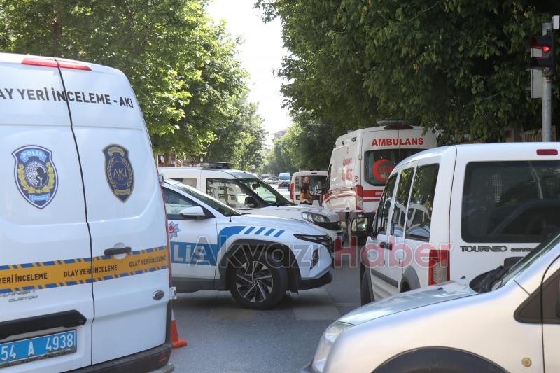 Rehine krizi sona erdi