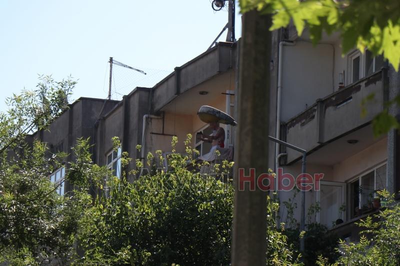 Rehine krizi sona erdi