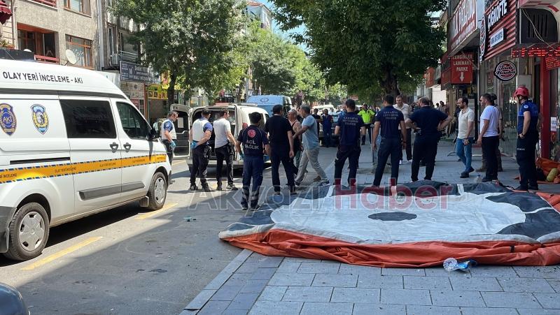 Rehine krizi sona erdi