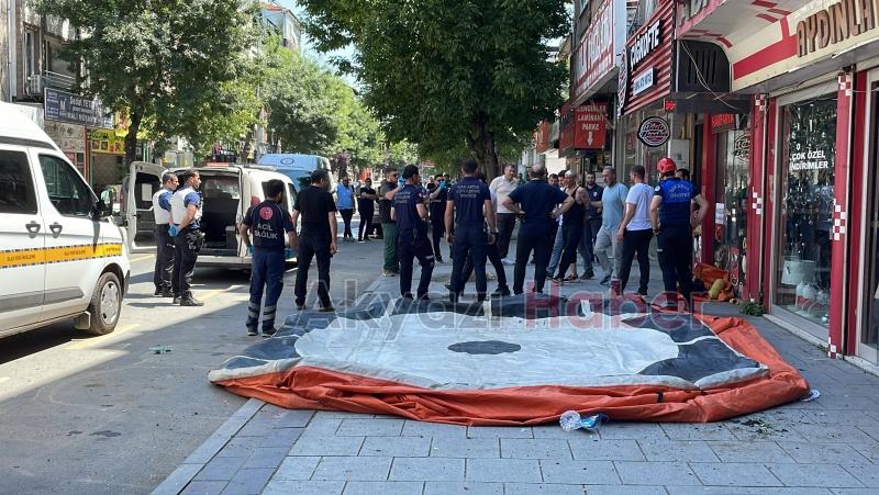 Rehine krizi sona erdi