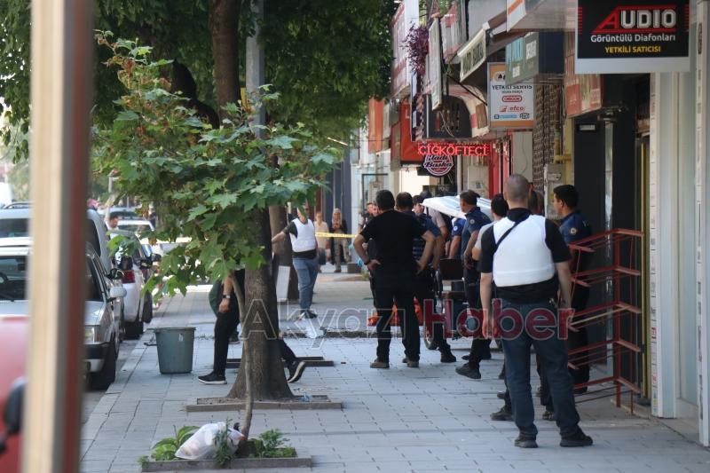 Rehine krizi sona erdi