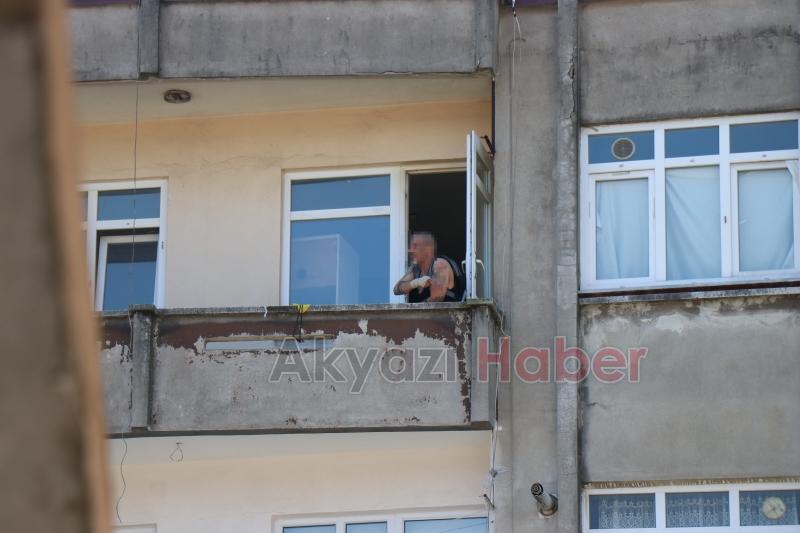 Rehine krizi sona erdi