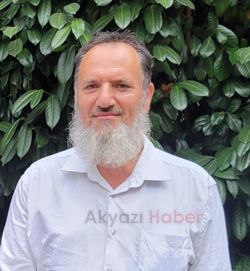  Bekir Akarsu vefat etti