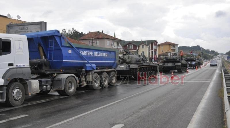 Sakarya'da darbe girişimi davasında yeni gelişme