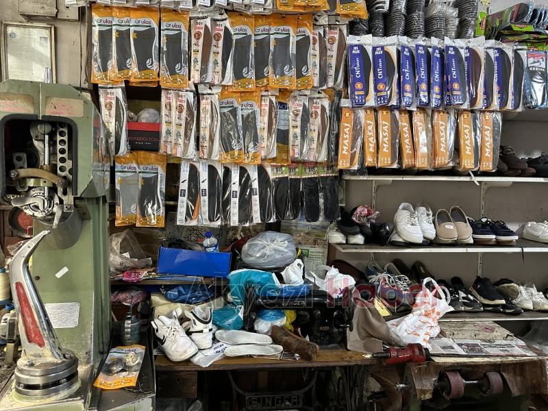 'Müdür' yarım asırdan fazladır bu mesleği yapıyor