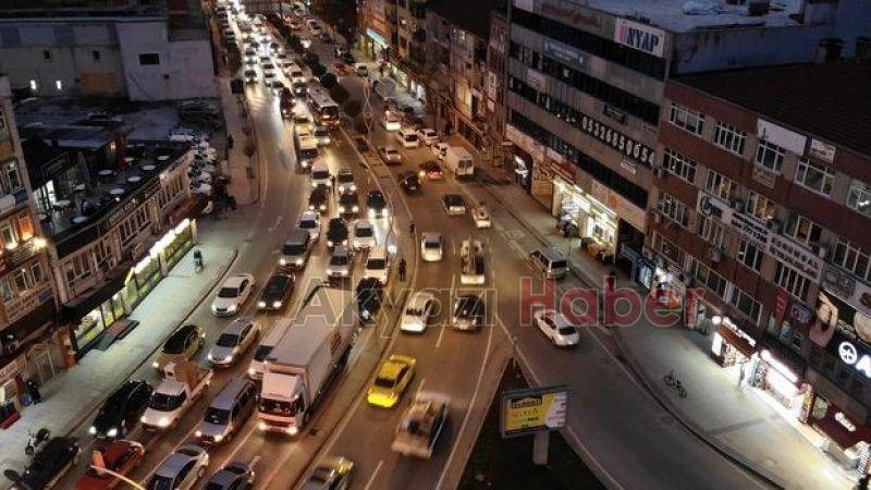 Motorlu Taşıtlar Vergisi (MTV) iki katına çıkarıldı