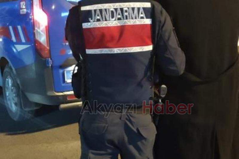 Jandarmanın Haziran ayı raporu