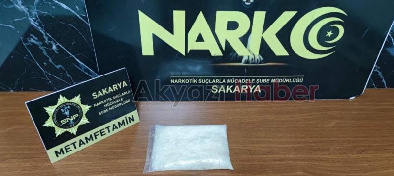 Sakarya'da uyuşturucuya büyük darbe