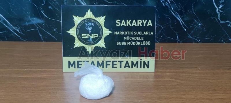 Sakarya'da uyuşturucuya büyük darbe