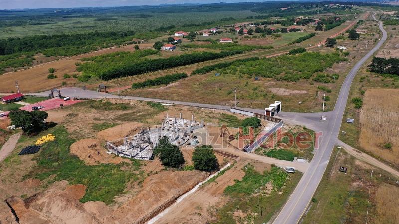 Dev proje ile Sakarya’da üretilen tıbbi ve aromatik bitkilerin tanıtımı yapılacak