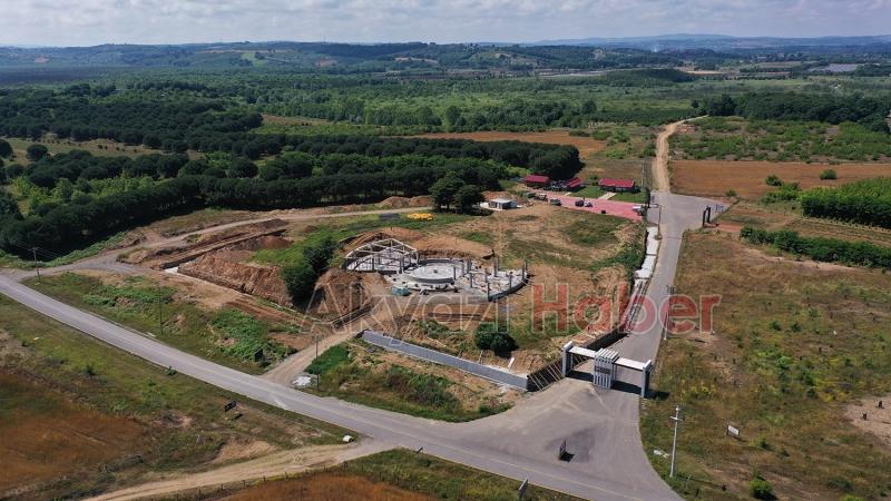 Dev proje ile Sakarya’da üretilen tıbbi ve aromatik bitkilerin tanıtımı yapılacak