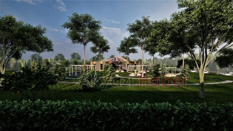 Dev proje ile Sakarya’da üretilen tıbbi ve aromatik bitkilerin tanıtımı yapılacak