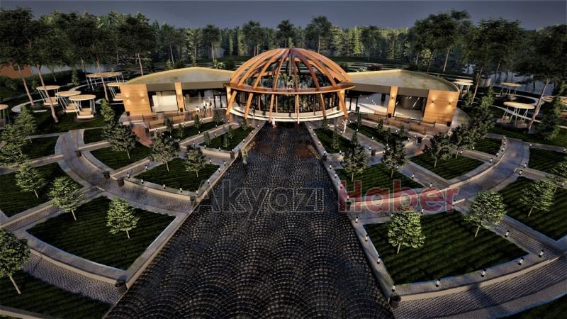 Dev proje ile Sakarya’da üretilen tıbbi ve aromatik bitkilerin tanıtımı yapılacak