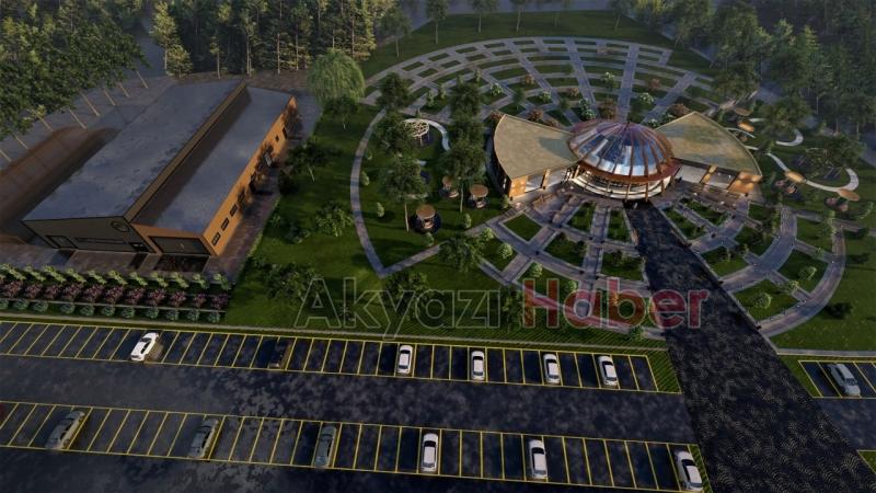 Dev proje ile Sakarya’da üretilen tıbbi ve aromatik bitkilerin tanıtımı yapılacak