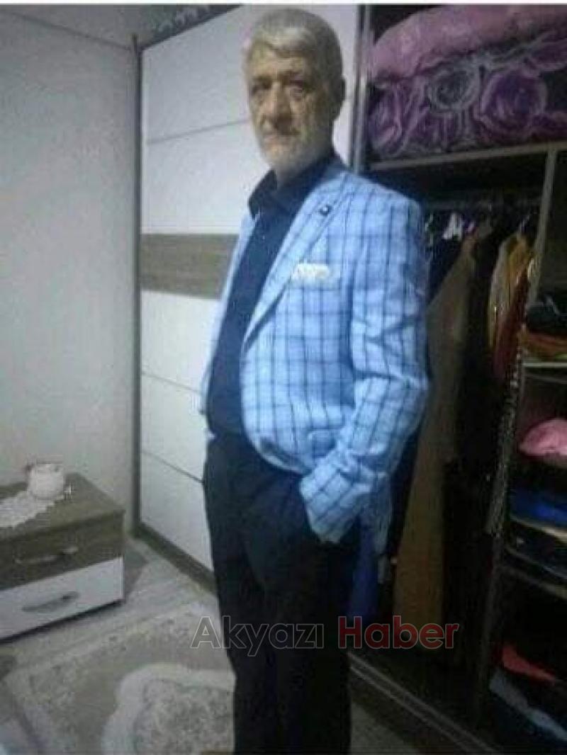 Erverdi ailesinin acı kaybı