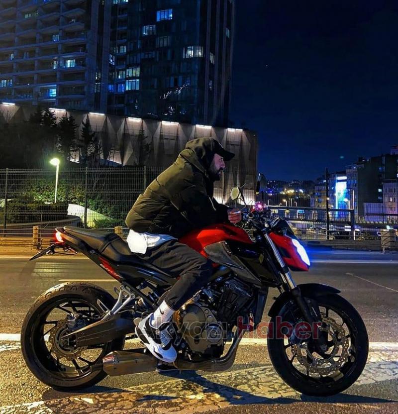 Tatil için geldiği Karasu'da kazada öldü