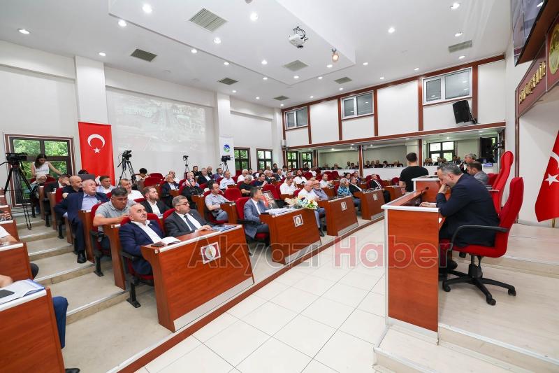 Nehir Ada, Mithatpaşa Garı ve Kocaali Sahili’nde işlem başlıyor