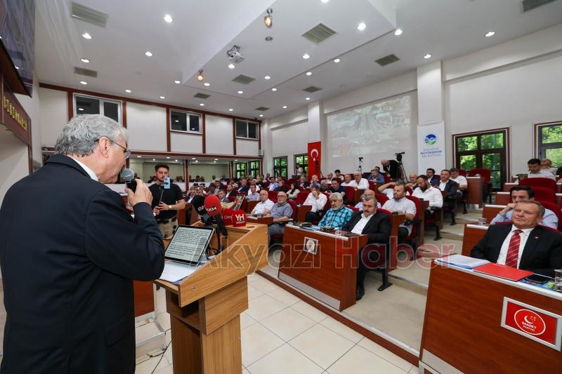Nehir Ada, Mithatpaşa Garı ve Kocaali Sahili’nde işlem başlıyor