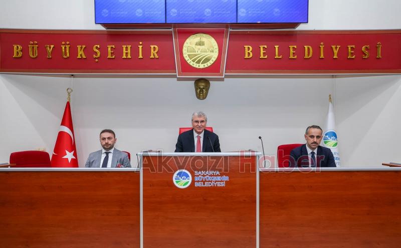 Nehir Ada, Mithatpaşa Garı ve Kocaali Sahili’nde işlem başlıyor