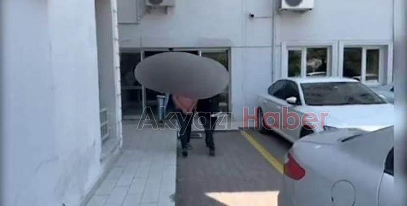 Sakarya polisinden operasyon