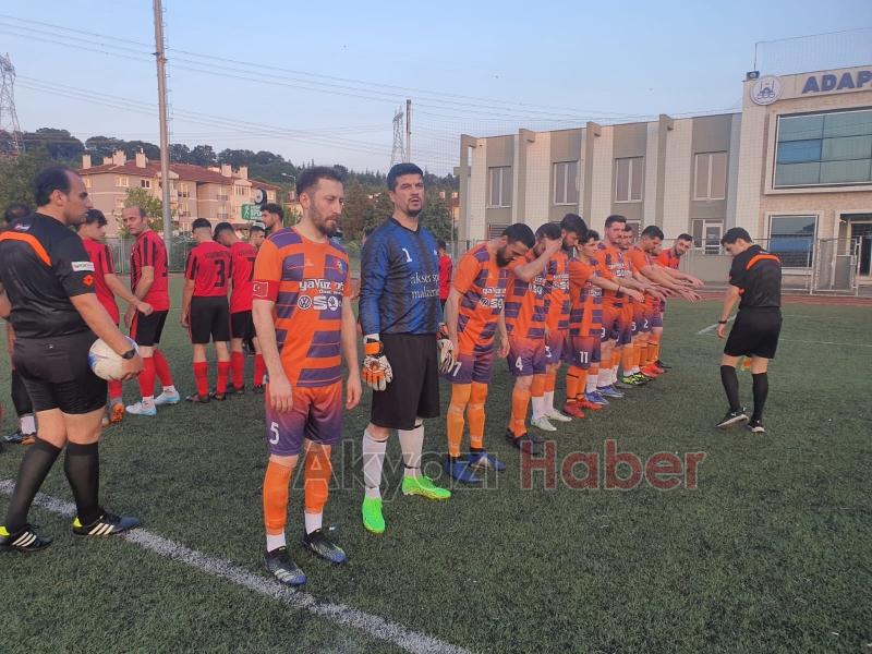 Şampiyonluk için play-off mücadelesi devam ediyor 