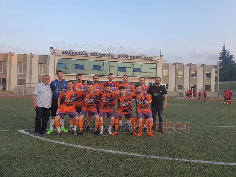 Şampiyonluk için play-off mücadelesi devam ediyor 