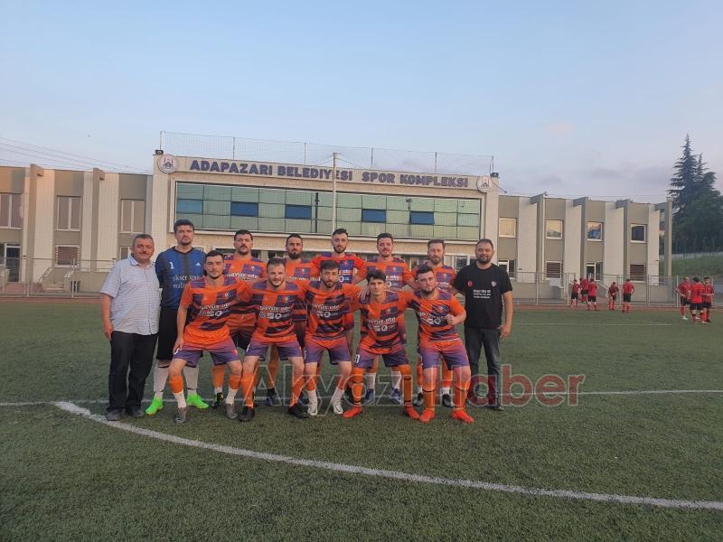 Şampiyonluk için play-off mücadelesi devam ediyor 