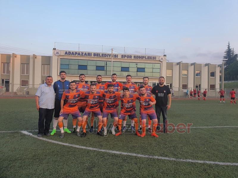 Şampiyonluk için play-off mücadelesi devam ediyor 