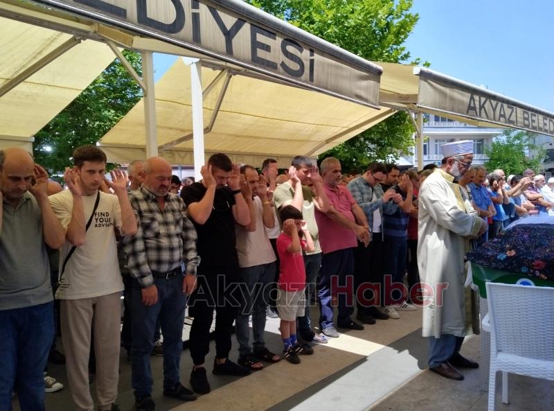 İrem Şeyda Yıldırım defnedildi