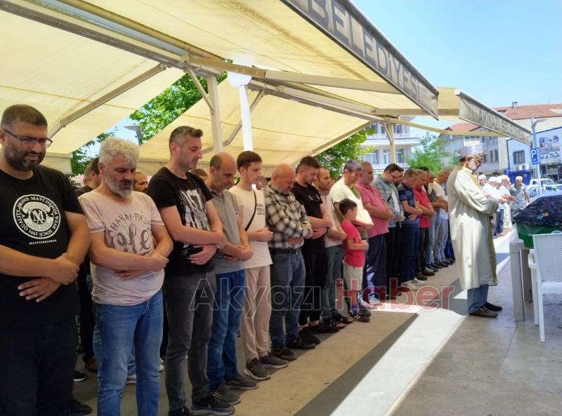 İrem Şeyda Yıldırım defnedildi