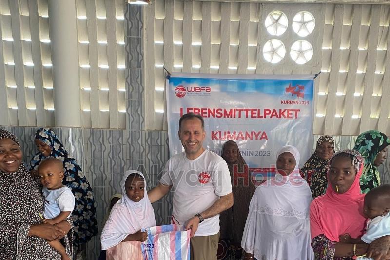 Tuzla'da eğitim Akyazılı Metin Çangır'a emanet