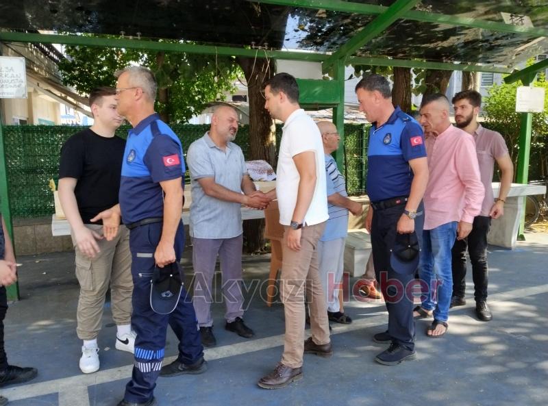 hülya gürkan son yolculuğuna uğurlandı