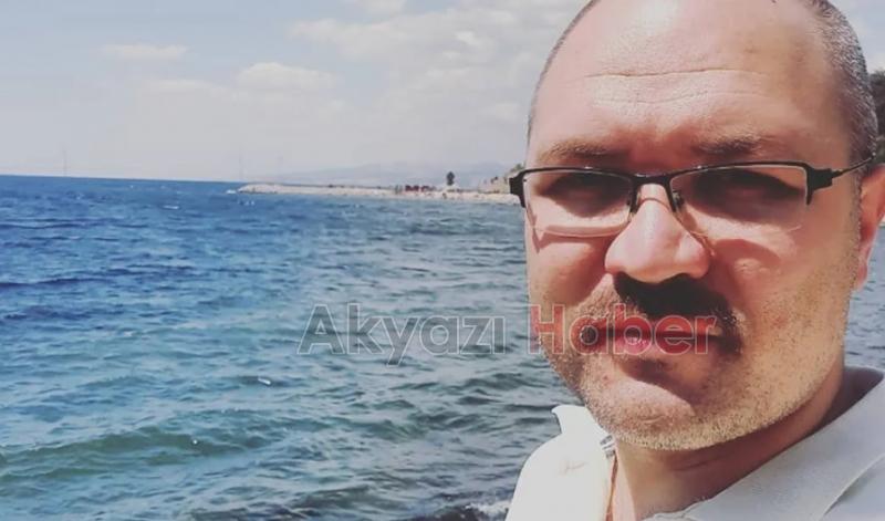 Aracın çarptığı güvenlikçi hayatını kaybetti