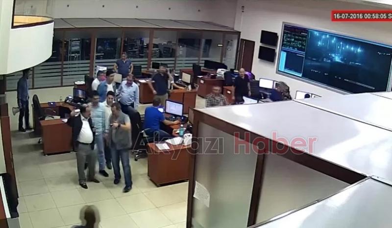 15 Temmuz hain darbe girişiminin 7. yıldönümü