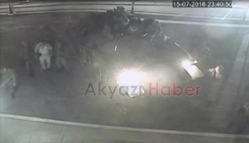 15 Temmuz hain darbe girişiminin 7. yıldönümü