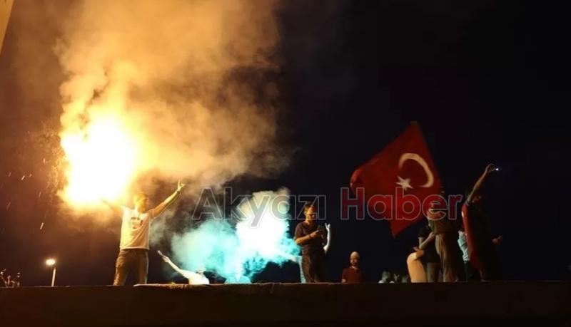 15 Temmuz hain darbe girişiminin 7. yıldönümü